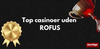 Casino Uden ROFUS med Zimpler Den Ultimative Spiloplevelse Casino Uden ROFUS med Zimpler Den Ultimative Spiloplevelse