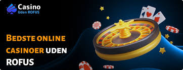 Casino Uden ROFUS med Zimpler Den Ultimative Spiloplevelse Casino Uden ROFUS med Zimpler Den Ultimative Spiloplevelse