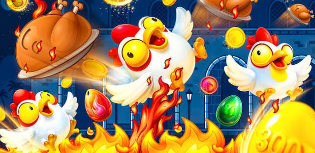 Descubre el Atractivo de Chicken Road Un Juego Divertido y Adictivo