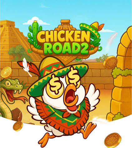 Descubre la Diversión de Jugar Chicken Road 2 -863091791