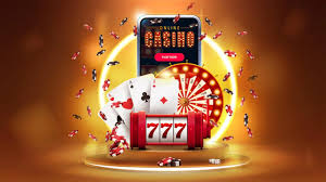 Discover the Excitement of Casino Foxygold Your Ultimate Gaming Destination