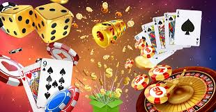 Discover the Thrill of Nalu Casino & Sportsbook Discover the Thrill of Nalu Casino & Sportsbook