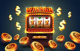 Experience the Magic of Slots Charm Your Ultimate Gaming Destination
