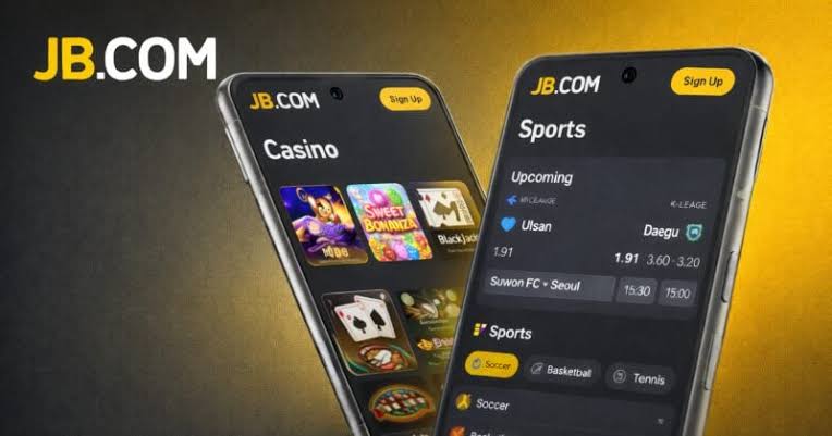 Experience the Thrill of JB Casino Online A Comprehensive Guide Experience the Thrill of JB Casino Online A Comprehensive Guide