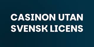 Minsta Insättning Casino Utan Svensk Licens - Utforska Alternativen Minsta Insättning Casino Utan Svensk Licens - Utforska Alternativen