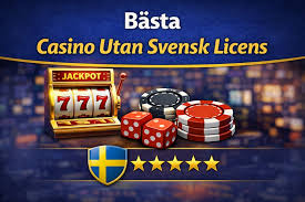 Minsta Insättning Casino Utan Svensk Licens - Utforska Alternativen Minsta Insättning Casino Utan Svensk Licens - Utforska Alternativen