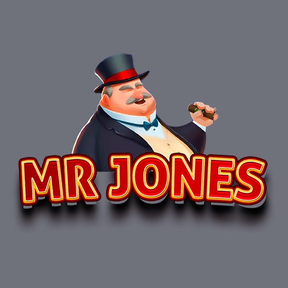 Image: Unlock Exclusive Offers at Mr Jones Casino in the United Kingdom