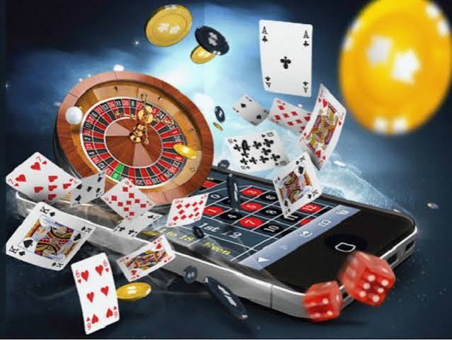 Καλύτερα Online Καζίνο Ο απόλυτος οδηγός για τυχερά παιχνίδια Καλύτερα Online Καζίνο Ο απόλυτος οδηγός για τυχερά παιχνίδια