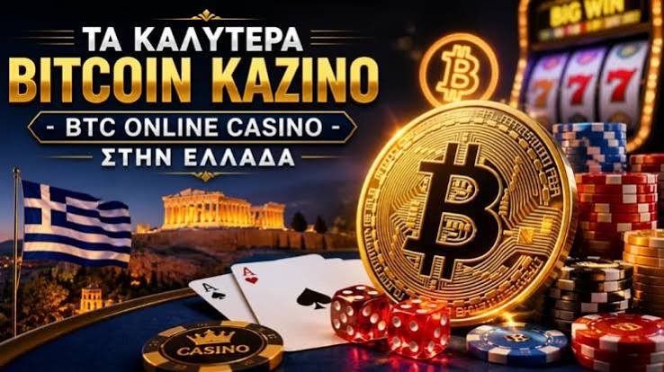 Τα Νέα Καζίνο Online Ένας Οδηγός για τους Παίκτες Τα Νέα Καζίνο Online Ένας Οδηγός για τους Παίκτες