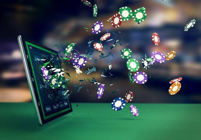 Νόμιμα Online Καζίνο Όλα όσα πρέπει να ξέρετε