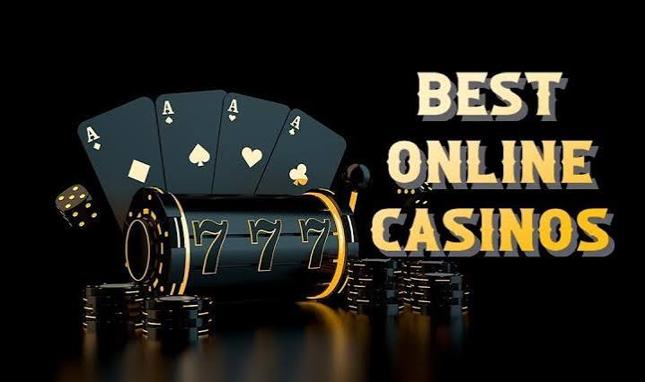 Ξένα Online Casino Ανακαλύψτε τον Κόσμο των Τυχερών Παιχνιδιών Ξένα Online Casino Ανακαλύψτε τον Κόσμο των Τυχερών Παιχνιδιών