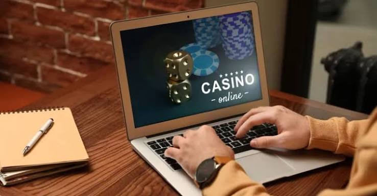 Ξένα Online Casino Ανακαλύψτε τον Κόσμο των Τυχερών Παιχνιδιών Ξένα Online Casino Ανακαλύψτε τον Κόσμο των Τυχερών Παιχνιδιών