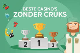 Ontdek de Voordelen van Casino's zonder CRUKS -408939682
