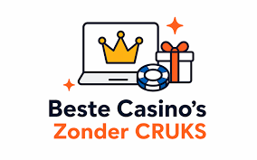 Ontdek de Voordelen van Casino's zonder CRUKS -408939682
