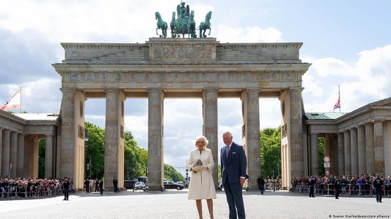 Best royalstiger in Germany