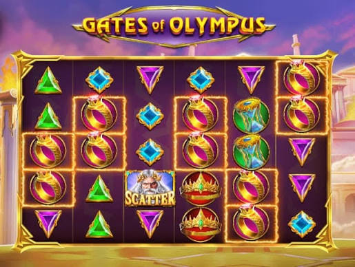 The Wonders of Gates of Olympus Super Scatter A Gaming Revolution