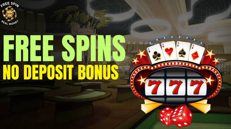 Unlock Excitement with 20 Free Spins No Deposit Offers 1638538067