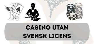 Utforska Utländska Online Casinon - En Guide