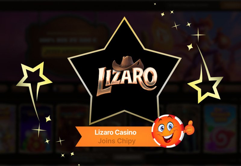 France - lizaro online casino