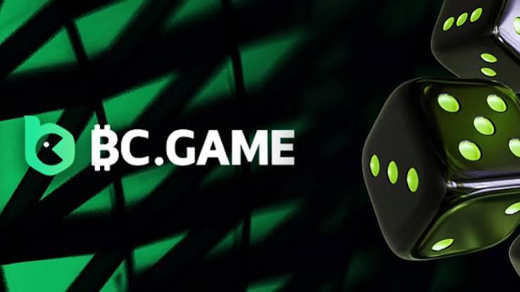 BC.Game Online Casino A Comprehensive Guide to Thrilling Gaming Experience