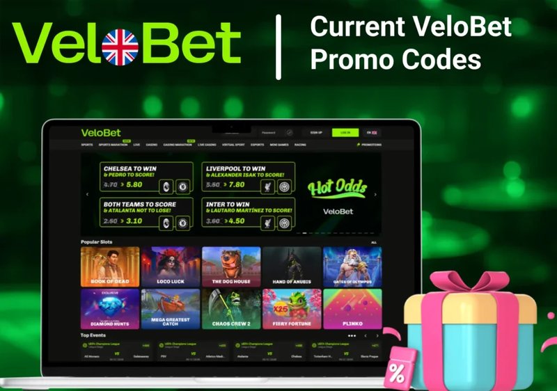 Overview of velobet login