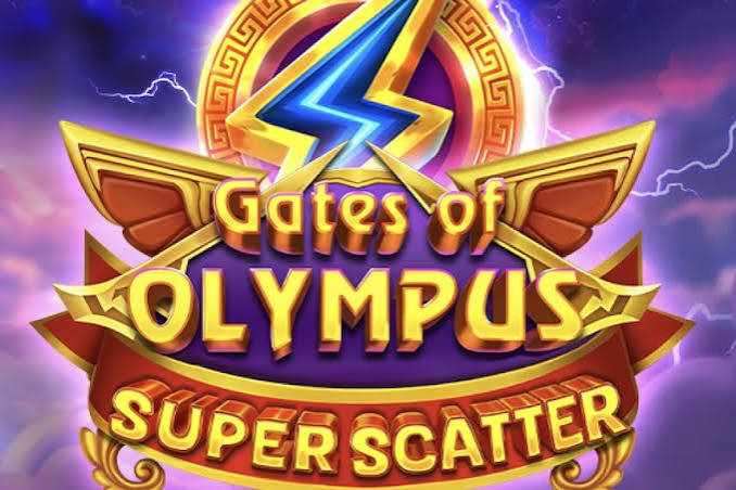 Oplev Magien i Gates of Olympus Slotspil Oplev Magien i Gates of Olympus Slotspil