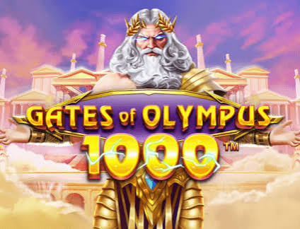 Oplev Magien i Gates of Olympus Slotspil Oplev Magien i Gates of Olympus Slotspil
