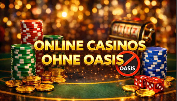 Sportwetten ohne Oasis – Die besten Alternativen